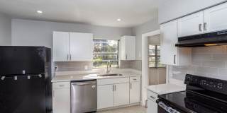 PRICE REDUCTION!!!!!!Very Cute Two Bedroom Single Family Home - Now Available Gallery 16