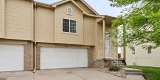 Charming 3 bedroom, 2 bathroom Duplex with 2 Car Garage Charming 3 bedroom, 2 bathroom Duplex with 2 Car Garage Gallery 1