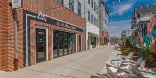 200 2nd Street Gallery 34
