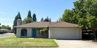 Remodeled 3 Bedroom Home in Roseville for Rent Gallery 1