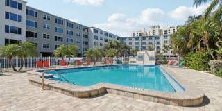 Sand Cove Apartments Gallery 15
