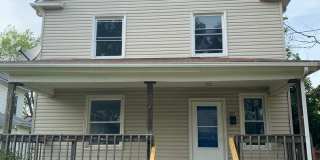 Large 3 Bedroom NW Canton House for Rent Gallery 1