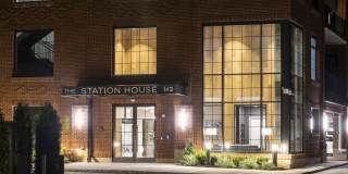 The Station House Gallery 4