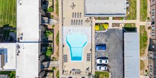 Fiesta Square Apartments and Townhomes Gallery 4