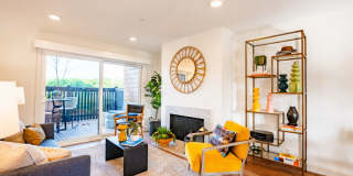 Indian Creek Apartments Gallery 23