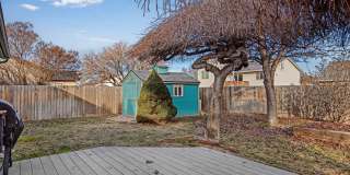 Partially Furnished 3-Bedroom Home with Fenced Yard - Pet Friendly Partially Furnished 3-Bedroom Home with Fenced Yard - Pet Friendly Gallery 38