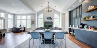 Village of Churchills Choice Gallery 1