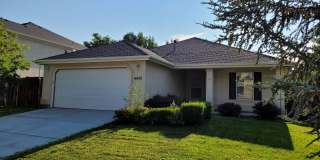 Great Home in Meridian Near Shopping! Gallery 1