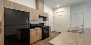 Waterman Senior - Senior Housing Gallery 1