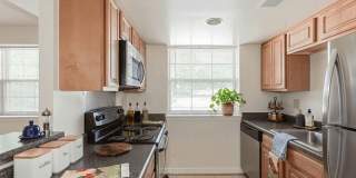 T Street Apartments Gallery 1