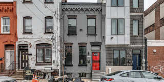 Brand New Modern Apartment Brewerytown Gallery 17