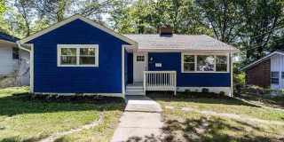 Updated 3 Bedroom Ranch with Stunning Details in Trinity Park - Fenced-in Yard, Pet Friendly! Gallery 1