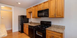 $2,385 Brighton Studio Near Cleveland Circle | Heat & Hot Water Included | Close to the Green Line Gallery 6