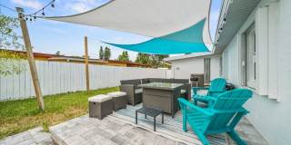 Beautiful Fully-Furnished 2BR/2BA Coastal Retreat in Cape Canaveral Gallery 23