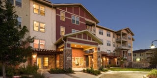 Affordable Housing-The Mirabella Gallery 11