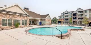 The Station Apartments at Gateway Gallery 75