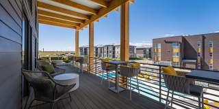 Millennium Green Valley Ranch Gallery 16