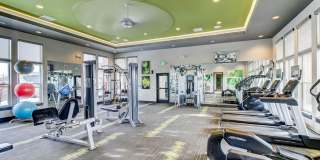 The Argonne Gallery 21