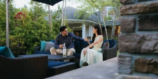 The Lodge at Ames Pond Gallery 18