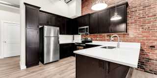 Market Street Lofts Gallery 11