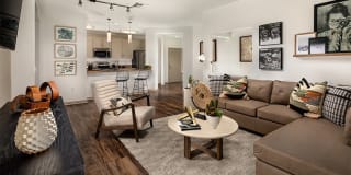 Mira Bella Apartments San Diego Gallery 4