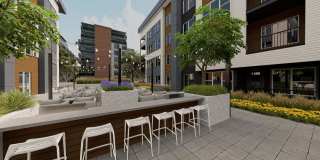 The Union Flats at Fishers District Gallery 8