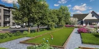 The Arbella at Bramble Hill-55+ Senior Living Community Gallery 17