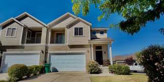 Lehi 3 Bedroom Town Home Pets OK Gallery 1