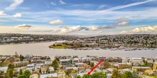 1 Bedroom 1 Bathroom Eastlake Condo W/ Stunning Views Gallery 15