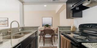 High Point Village Apartments Gallery 5