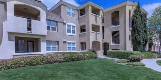 Laurel Terrace Apartment Homes Gallery 4
