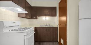 2 Bedroom Spacious Townhouse Gallery 25
