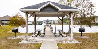 Odyssey Lake Apartments Odyssey Lake Apartments Gallery 33