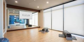 The Statler Gallery 14