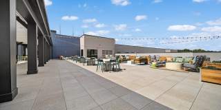 The Galaxy at Polaris Gallery 44