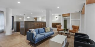 The Townsend Gallery 23