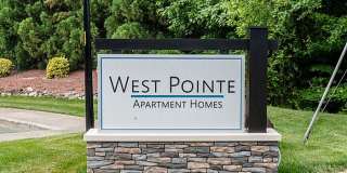 West Pointe Apartment Homes Gallery 29