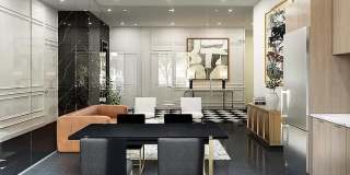 25 QUINCY Street Gallery 1
