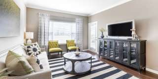 Residences at New Longview Gallery 13