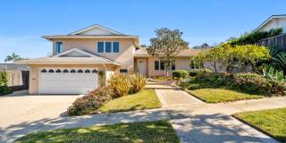 Spacious Two-Story 5 BD/3 BA Home in Desirable East Bluff Neighborhood Spacious Two-Story 5 BD/3 BA Home in Desirable East Bluff Neighborhood Gallery 1