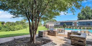 Lakeview Apartments & Townhomes Gallery 22