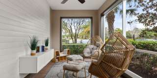 Citi Lakes Gallery 21