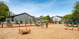 Lumina Apartments Gallery 21