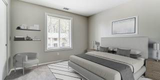 Fairview Court Apartments Gallery 26