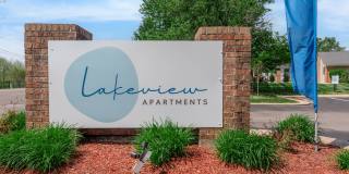 Lakeview Apartments Gallery 26
