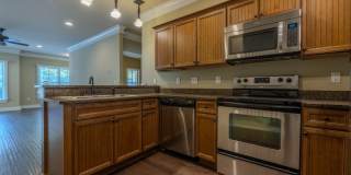 Quiet Apartment 2 Miles from Campus! Gallery 31