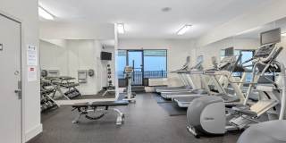 London Normandy House Gallery 17