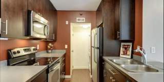 1Bd/1Ba with Heated Parking, Stainless Steel Appliances, and Pool Access Gallery 14