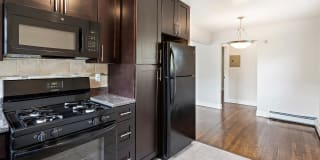 Crossroads Gardens Apartments Gallery 3