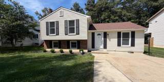 7606 FALLSWOOD Way 7606 FALLSWOOD Way Gallery 1